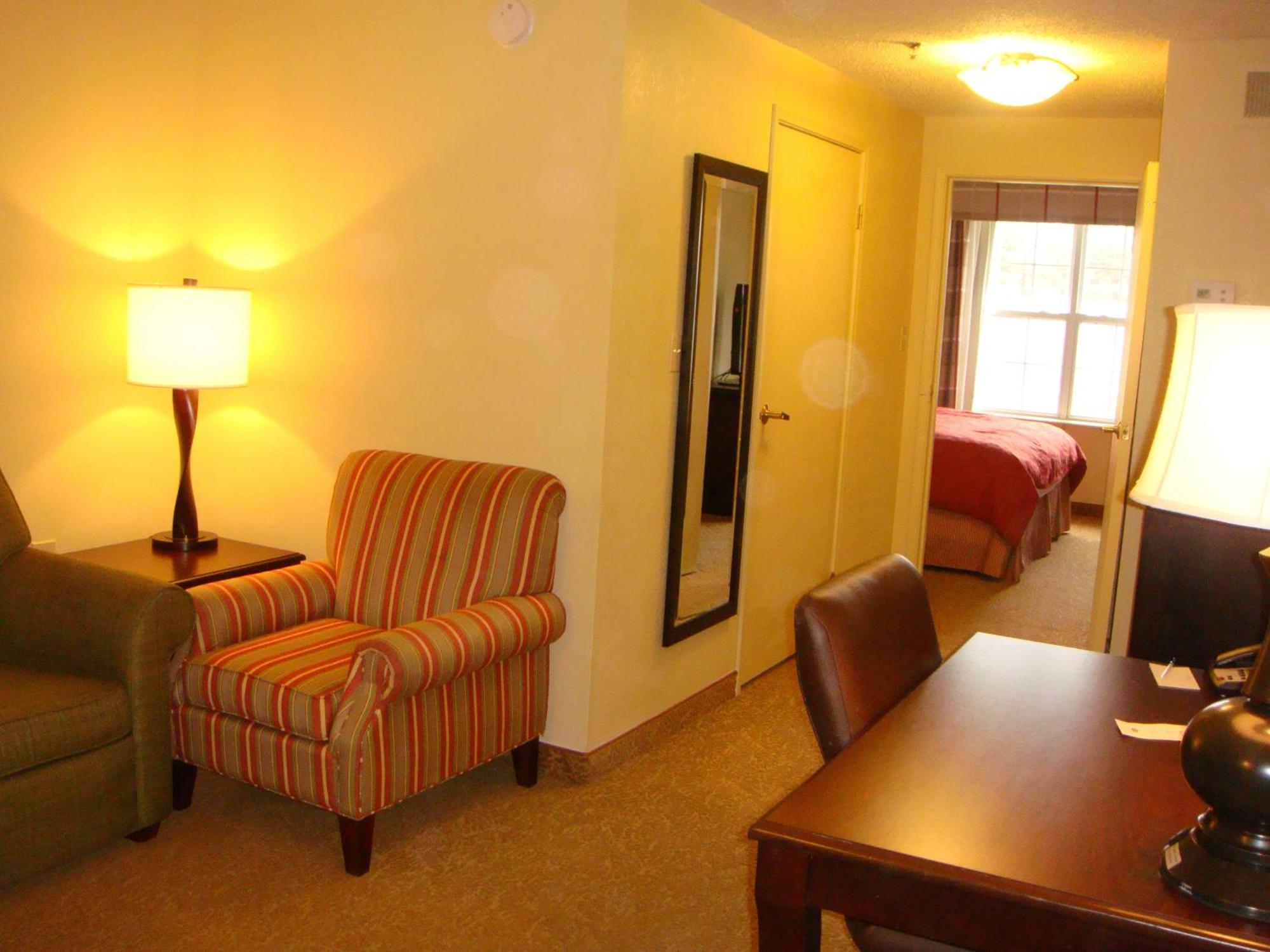 Country Inn & Suites By Radisson, Norcross, Ga Zimmer foto