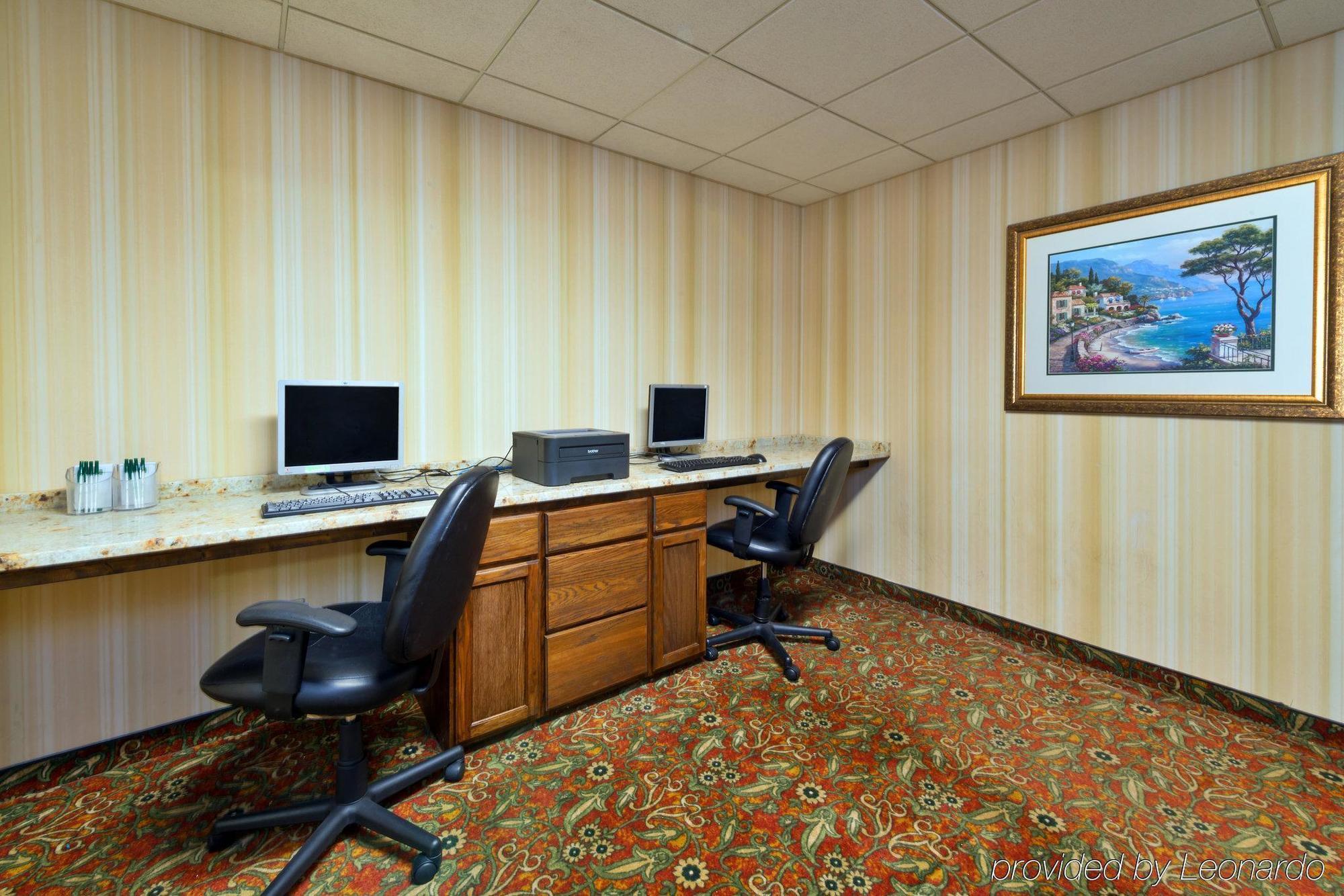 Country Inn & Suites By Radisson, Norcross, Ga Exterior foto