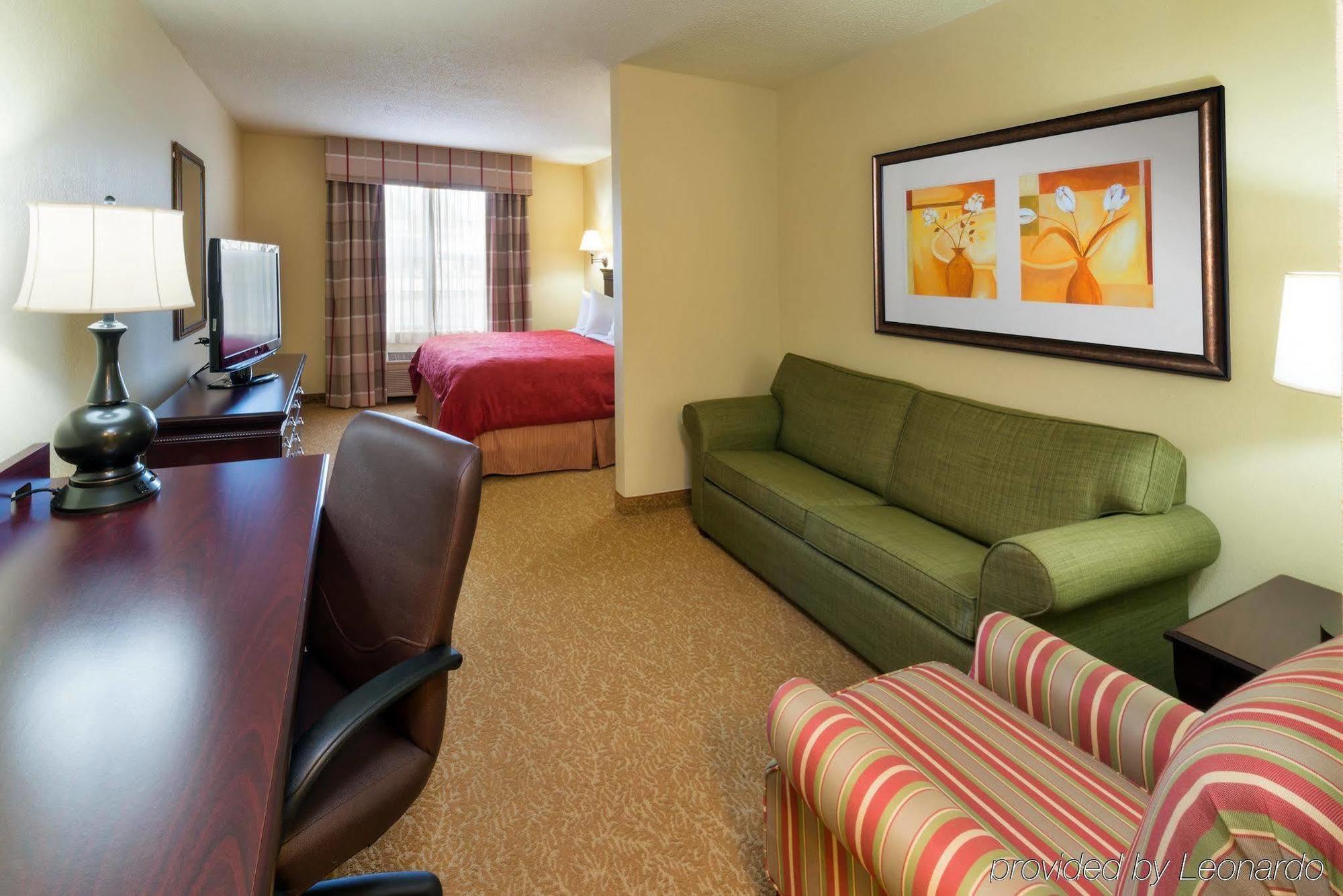 Country Inn & Suites By Radisson, Norcross, Ga Zimmer foto