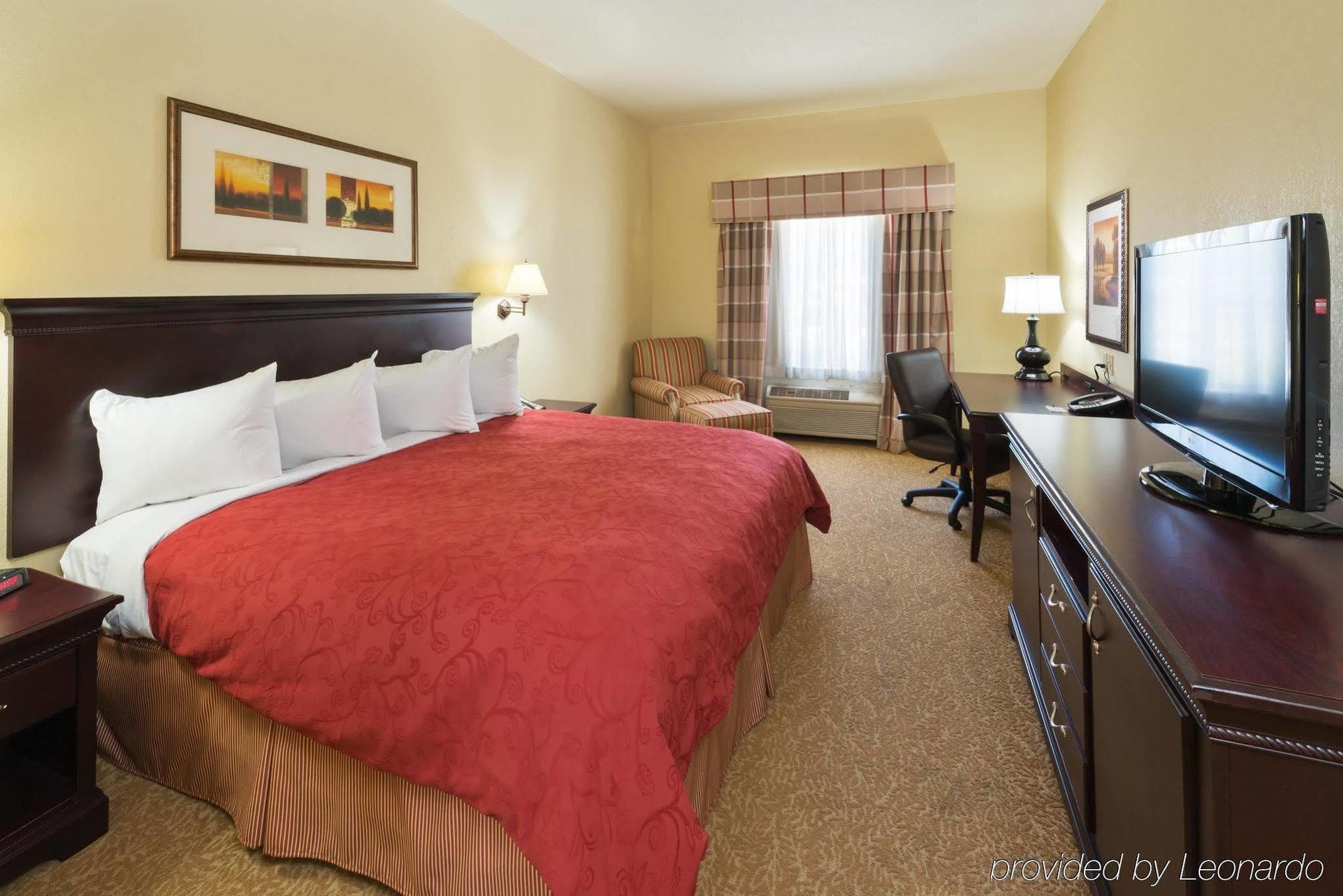 Country Inn & Suites By Radisson, Norcross, Ga Exterior foto